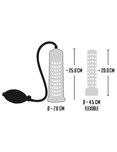 Fantastic Power Pump