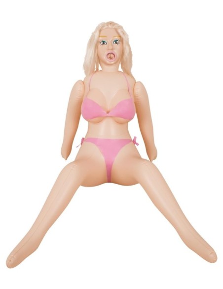 Bridget BigBoob Doll