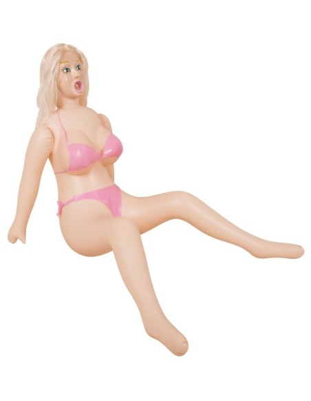 Bridget BigBoob Doll