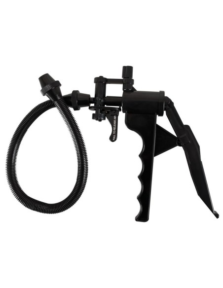 Pistol-grip pump "MegaVac"