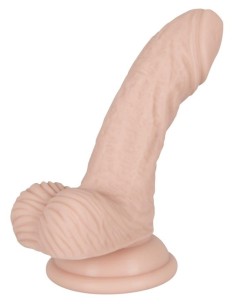 Silicone Dildo S 2