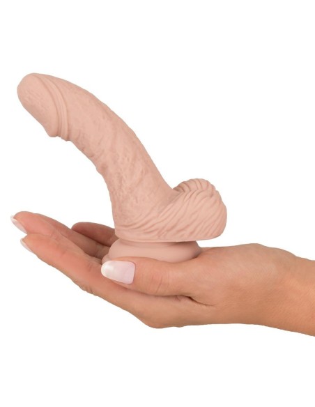 Silicone Dildo S