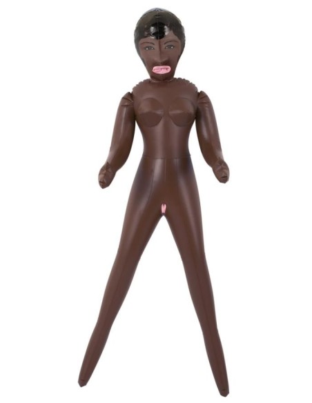 Doll Earth - Elements Series