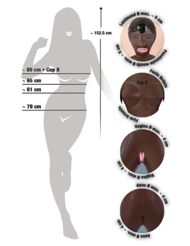 Doll Earth - Elements Series