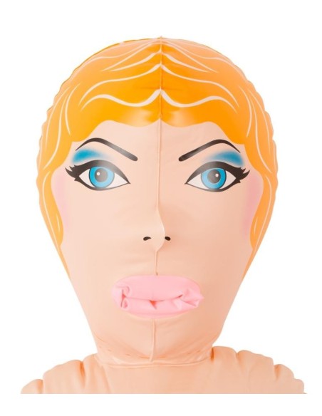 Doll Storm - Elements Series