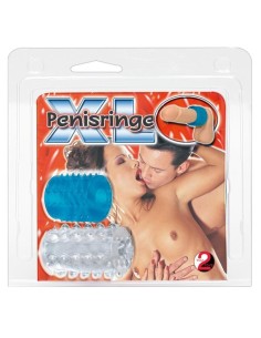 XL Cock Rings Set 2