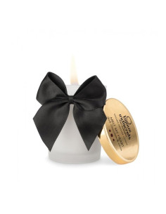 DARK CHOCOLATE KISSABLE MASSAGE CANDLE acquista online su Porky's Store 2