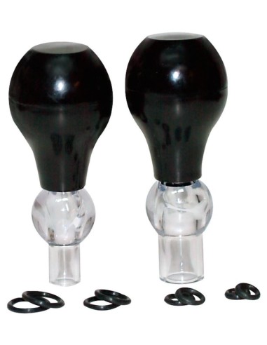 Nipple Pump 10-piece Set