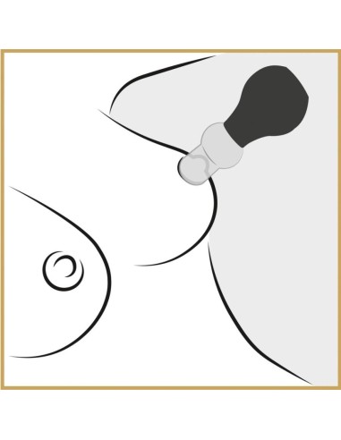 Nipple Pump 10-piece Set