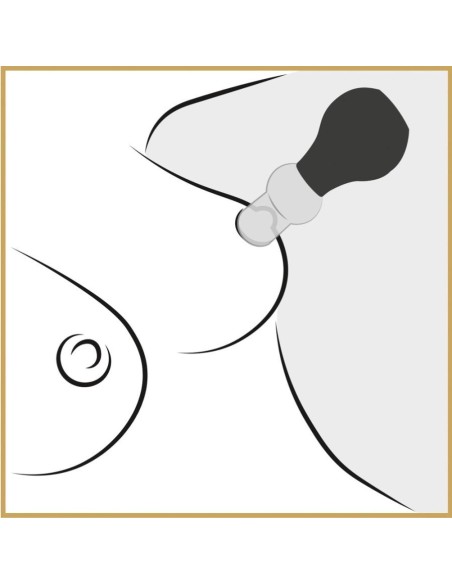 Nipple Pump 10-piece Set