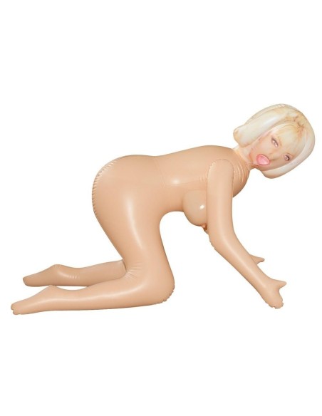 Anna Swedish Sex Doll