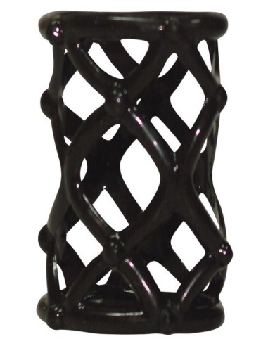 Orgasmus Wunder schwarz