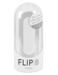 Tenga Flip 0 Zero