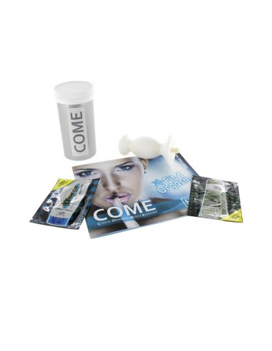 COME BOX 1 acquista online su Porky's Store