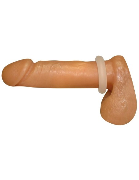 Stretchy Cock Ring