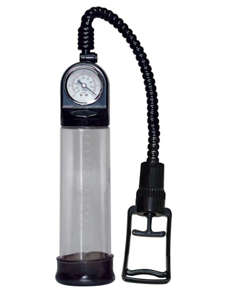 Penis Pump Deluxe