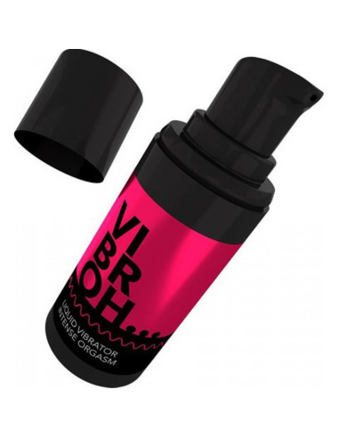 VIBROH... 15 ml - Gel stimolante per lei acquista online su Porky's Store
