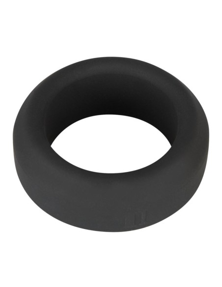 Black Velvets Cock Ring 2.6 cm