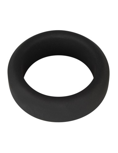 Black Velvets Cock Ring 3.2 cm