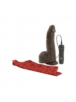Mr. Marcus - 9" - Vibrating...