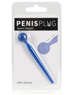 Penis Plug acquista online su Porky's Store 2