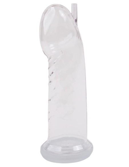 SP007 Comfort Fit Anatom. Cyl.