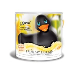 BLACKY DUCKIE 3 SPEEDS acquista online su Porky's Store