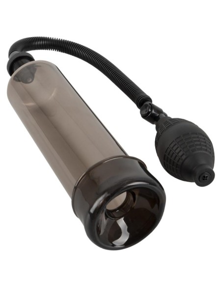 Bang Bang Penis Pump black