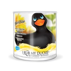 MINI BLACKY DUCKIE acquista online su Porky's Store