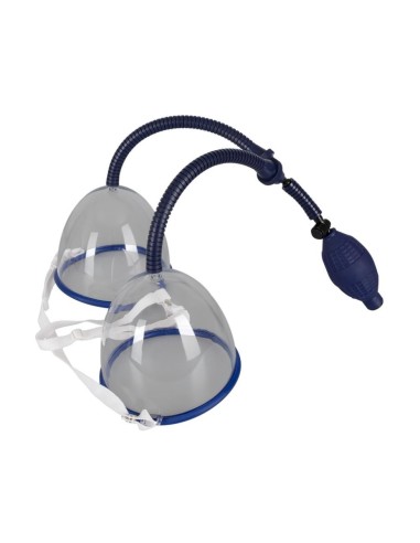 Breast Suction Cups"Easy Grow"