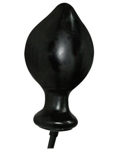Latex ButtPlugs "Anal Expert"
