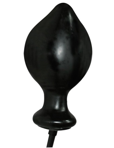 Latex ButtPlugs "Anal Expert"