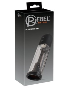 Automatic Penis Pump