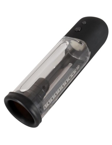 Automatic Penis Pump