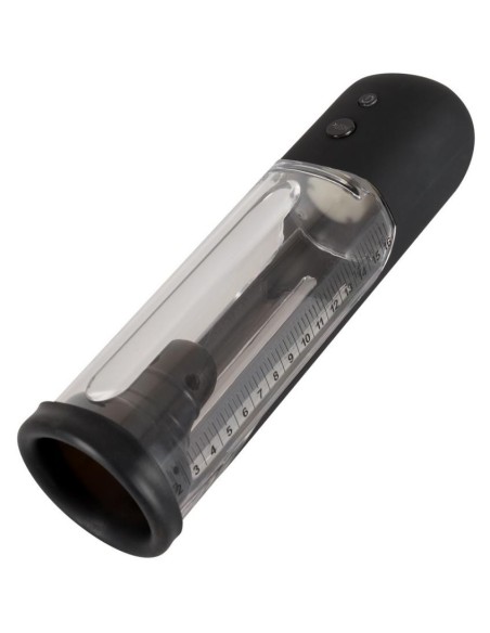 Automatic Penis Pump