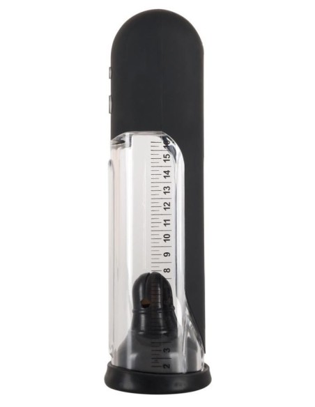 Automatic Penis Pump