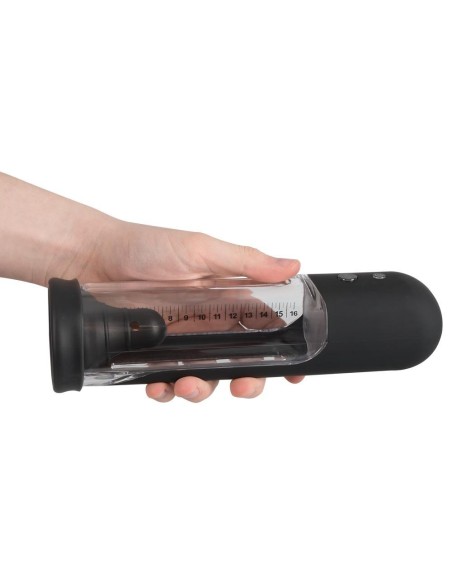 Automatic Penis Pump