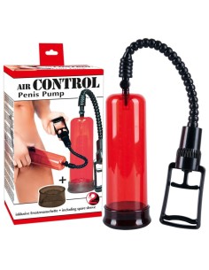 Penis Pump Air Control 2