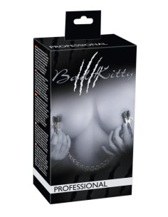 BK Chain with clamps