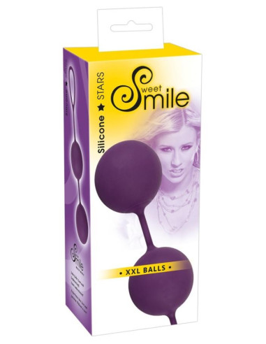 Sweet Smile XXL Balls acquista online su Porky's Store
