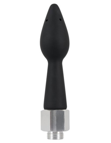 Anal Douche Rear Splash