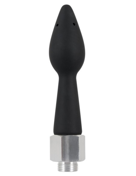 Anal Douche Rear Splash