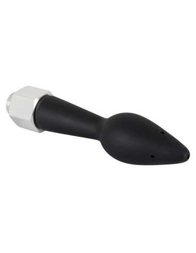 Anal Douche Rear Splash