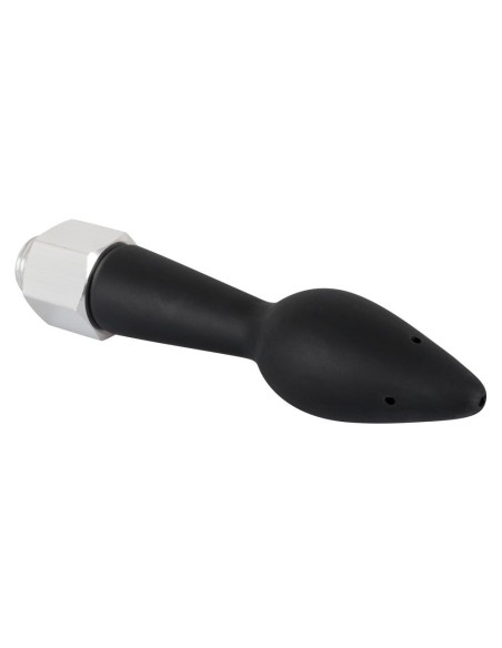 Anal Douche Rear Splash