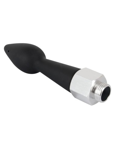 Anal Douche Rear Splash