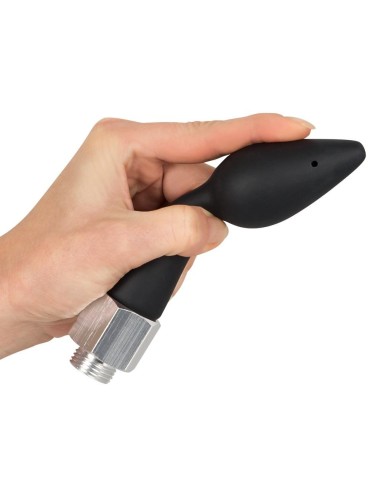 Anal Douche Rear Splash