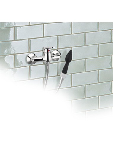 Anal Douche Rear Splash