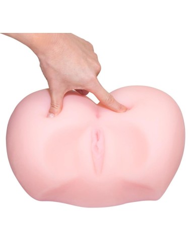 Fuck me Doggy Style Masturbato