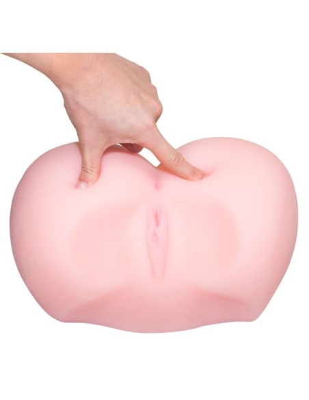 Fuck me Doggy Style Masturbato