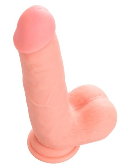 Medical Silicone Dildo 20 cm